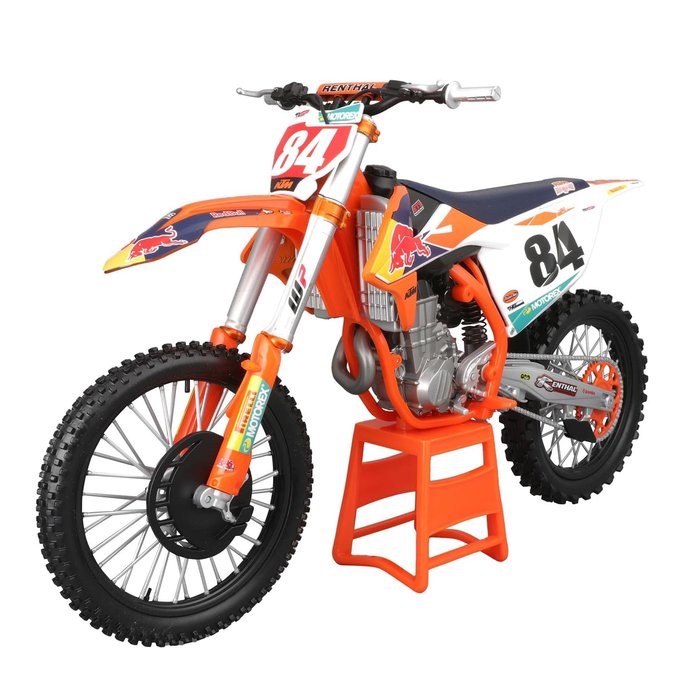 کیتیام دوک ۲۵۰ (KTM Duke 250)